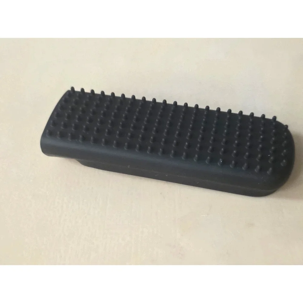 XIKEZAN Beard Straightener‎ COMPACT BEARD HAIR STRAIGHTENER
